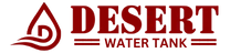 Desert Logo